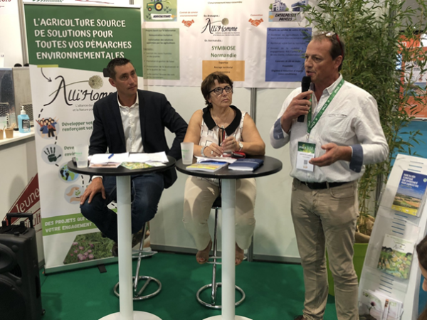 Un troisième appel à projets pour France Carbon Agri