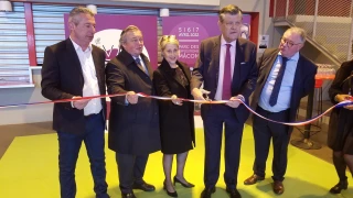 Enfin ! LE salon professionnel tant attendu !