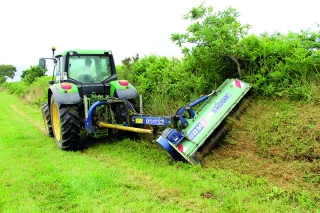Travaux agricoles et forestiers : les attentes de la profession