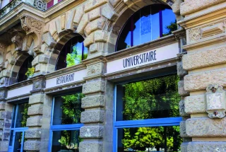 Interbev et le Cnous veulent améliorer l’assiette des étudiants