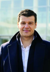 J.Bosch : « Je n'ai jamais rompu le lien avec l'école »