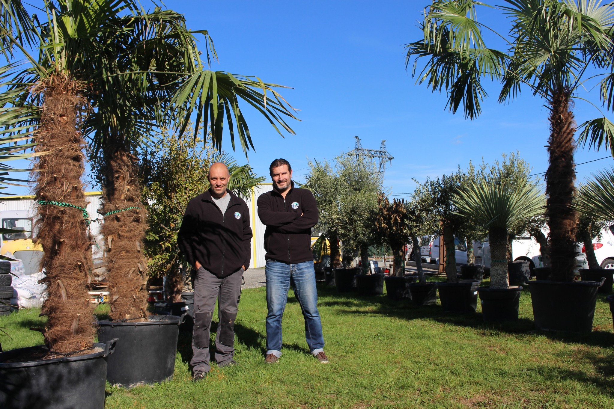 Les Jardins authentiques reviennent aux sources