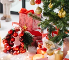L’heure est venue de se plonger dans l’esprit de Noël