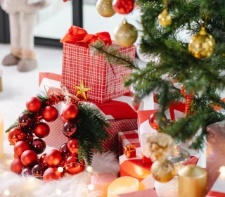 L’heure est venue de se plonger dans l’esprit de Noël