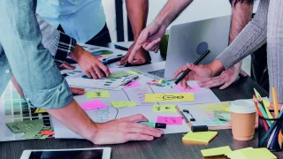 Hackathon : dix projets pour plancher ce week-end