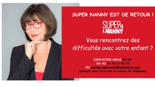 Super Nanny veut aider les agriculteurs