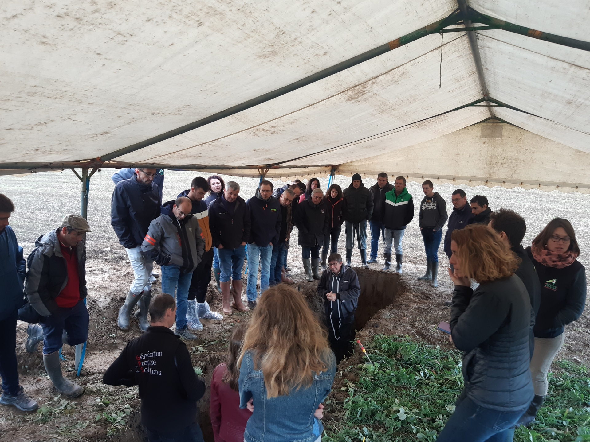 Rhône terre d'éleveurs : "Remettre les éleveurs au coeur des préoccupations"