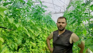 Les maraîchers se sont fait un film