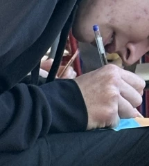 Pousser la bonne porte