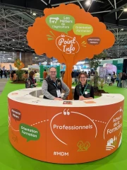 « Les jeunes viennent  en MFR parce qu’ils veulent du concret et du réel »