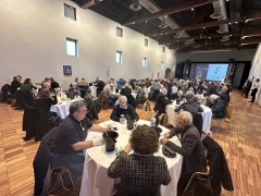 Le beaujolais à l’épreuve du verre