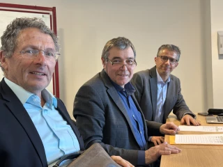 Évoluer encore et toujours