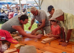 La Grande fête de tous et pour tous