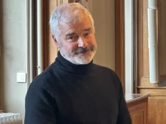 Jean-Marc Lafont, président d’Inter Beaujolais : « Nos vins plaisent, ils sont dans l’air du temps »