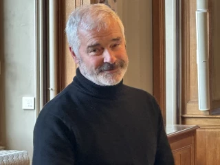 Jean-Marc Lafont, président d’Inter Beaujolais : « Nos vins plaisent, ils sont dans l’air du temps »