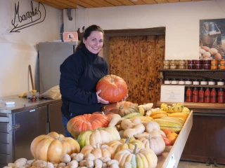 Les goûts et les couleurs en sucré et salé