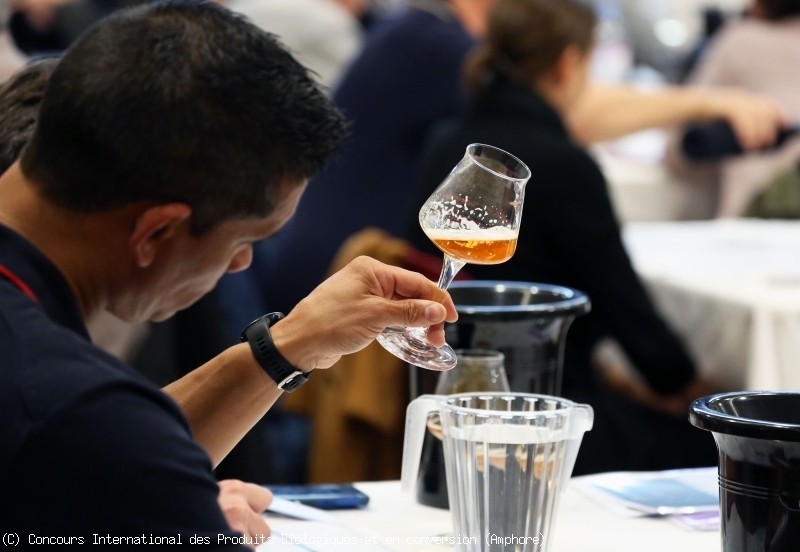 Le bio à l’épreuve du verre