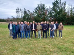 Un 2e projet Label bas carbone en route