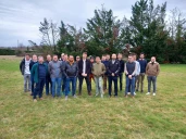 Un 2e projet Label bas carbone en route