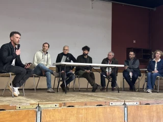 Drosophila suzukii : vers une combinaison de solutions