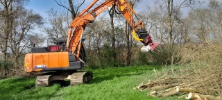 Des haies plus durables et mieux valorisées