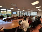 Former ses forces vives