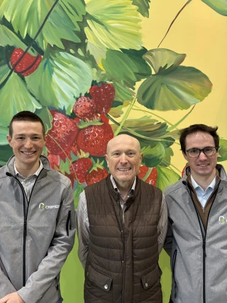 La proximité depuis trois générations