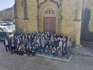 Une belle journée de retrouvailles