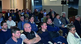 Lutter face à l’adversité