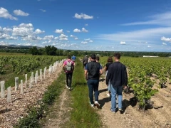 Dix ans à œuvrer pour l’emploi agricole