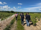 Dix ans à œuvrer pour l’emploi agricole