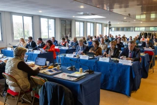 Agriculture, eau, ruralité : cap maintenu