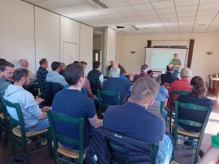 La rigueur du troupeau