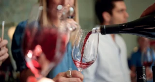 Les Gamay Days débarquent à Lyon