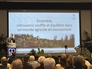 Remettre l’humain au cœur de la protection sociale agricole