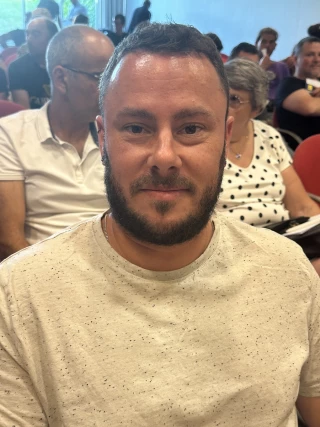 Plus on sera nombreux à le soutenir, plus il y aura de chance 