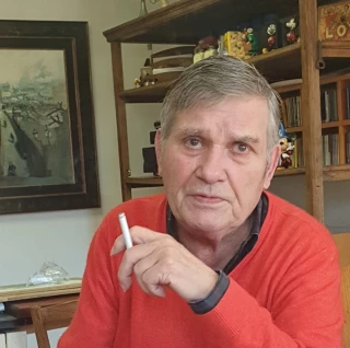 Allain Renoux, une vie entière au service de l'aquarelle