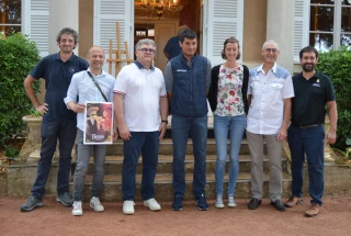 Marché aux vins de Fleurie : cap sur la centième