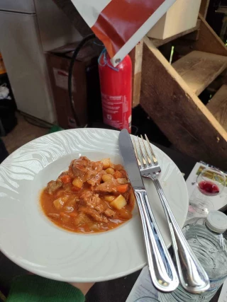 La viande de chevreau au menu de la tablée à la ferme
