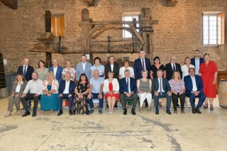 Agriculture, abattoir, MFR : le Rhône maintient son cap rural