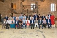 Agriculture, abattoir, MFR : le Rhône maintient son cap rural