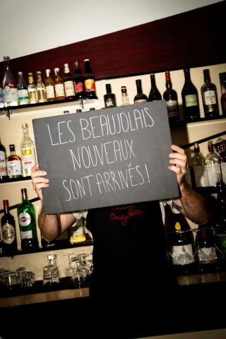 Le rendez-vous est déjà pris