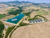 Réseaux d’irrigation collectif : un intérêt certain
