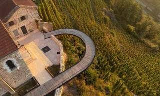 La Vallée du Rhône Nord se raconte en voyage