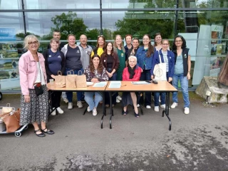 Six producteurs pour l’or