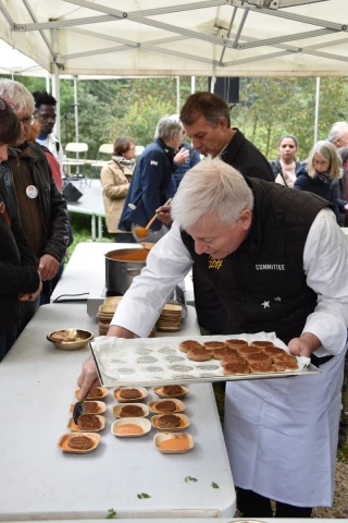 Trente ans d’action, ça se fête !