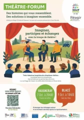 Des scènes pour dialoguer sur les réalités du monde agricole