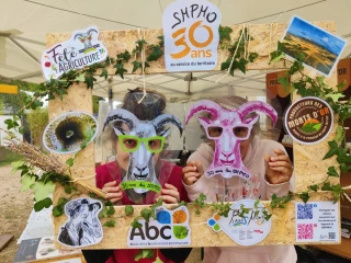 Le succès grandissant de la Fête de l’agriculture
