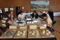 Qui produit les meilleurs fromages ?