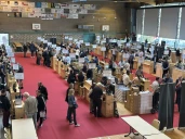 La mémoire en bouteille